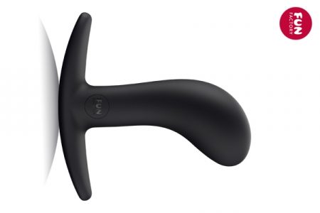 Plug anal prostate
