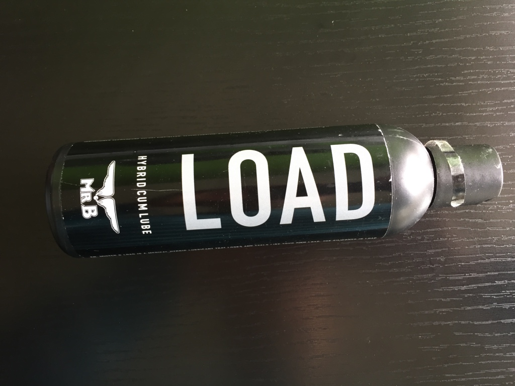 Mister B Load