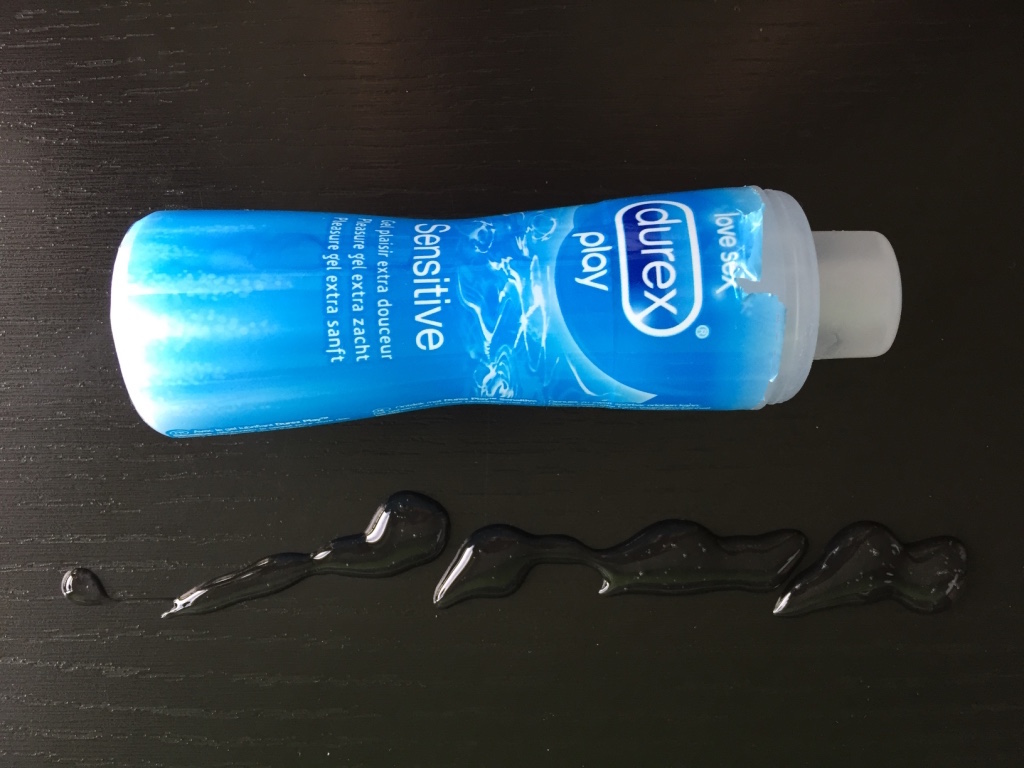 Durex Play Sensitive