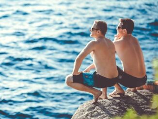 Comment gérer un amour gay de vacances ?