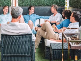 organiser une partouze gay