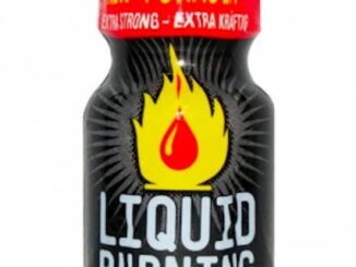 Le Guide du Poppers : a quoi sert le poppers choisir