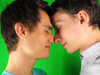 Comment j'ai été séduit par un mec gay